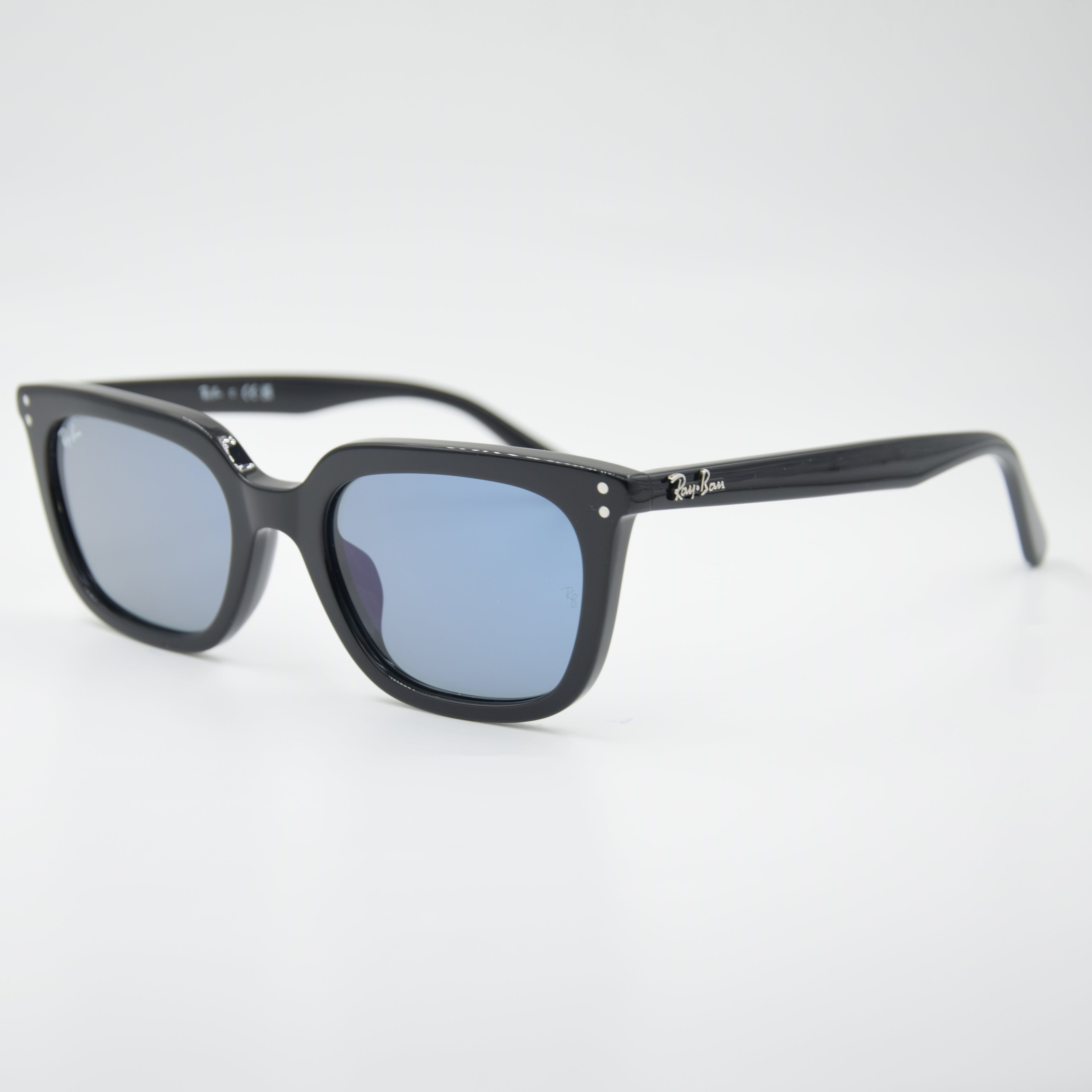 SOLAIRE :RAY-BAN RB4439D 901/72