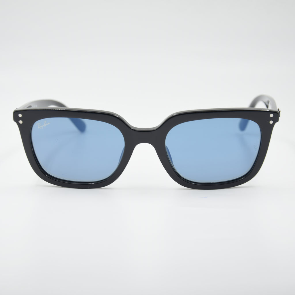 SOLAIRE :RAY-BAN RB4439D 901/72