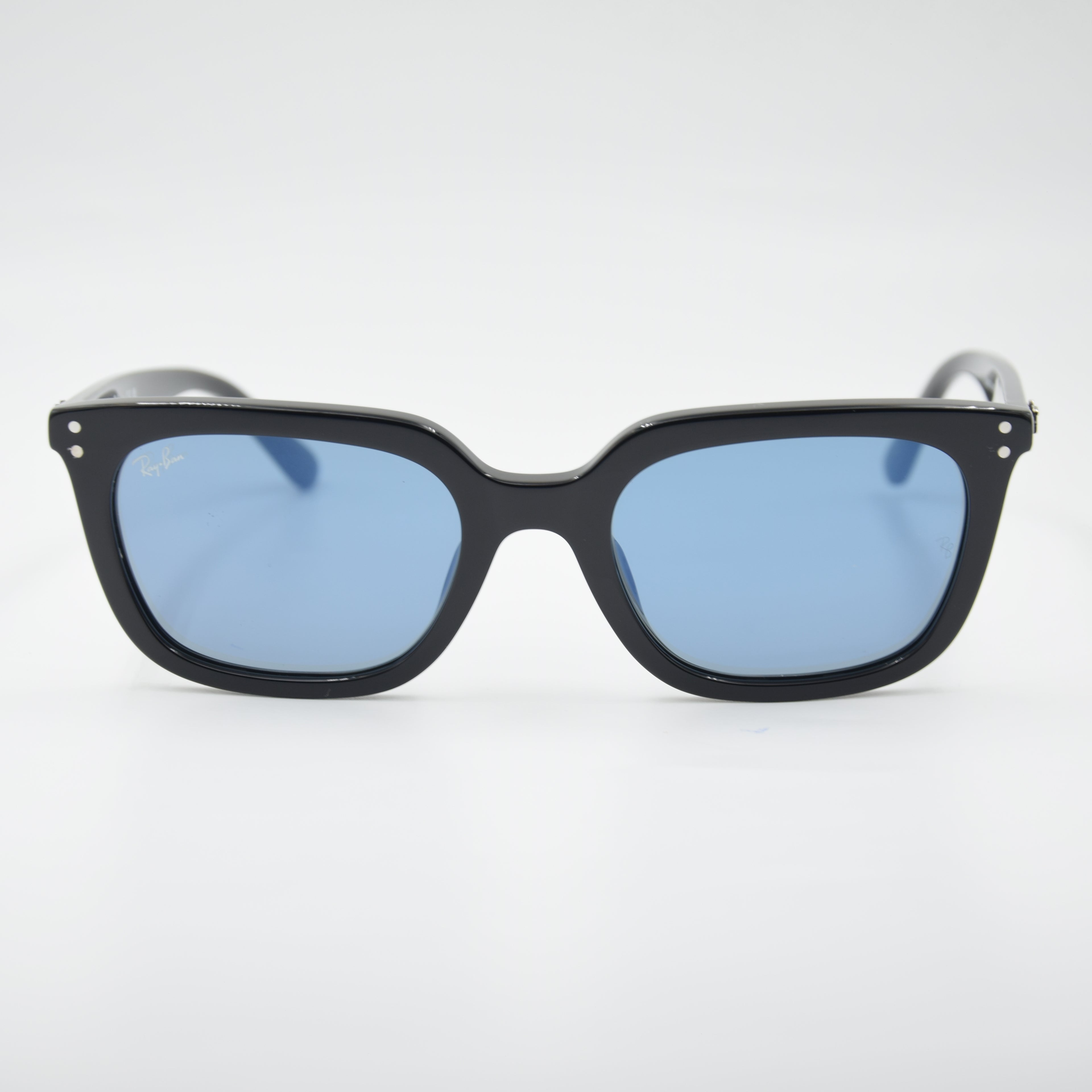 SOLAIRE :RAY-BAN RB4439D 901/72