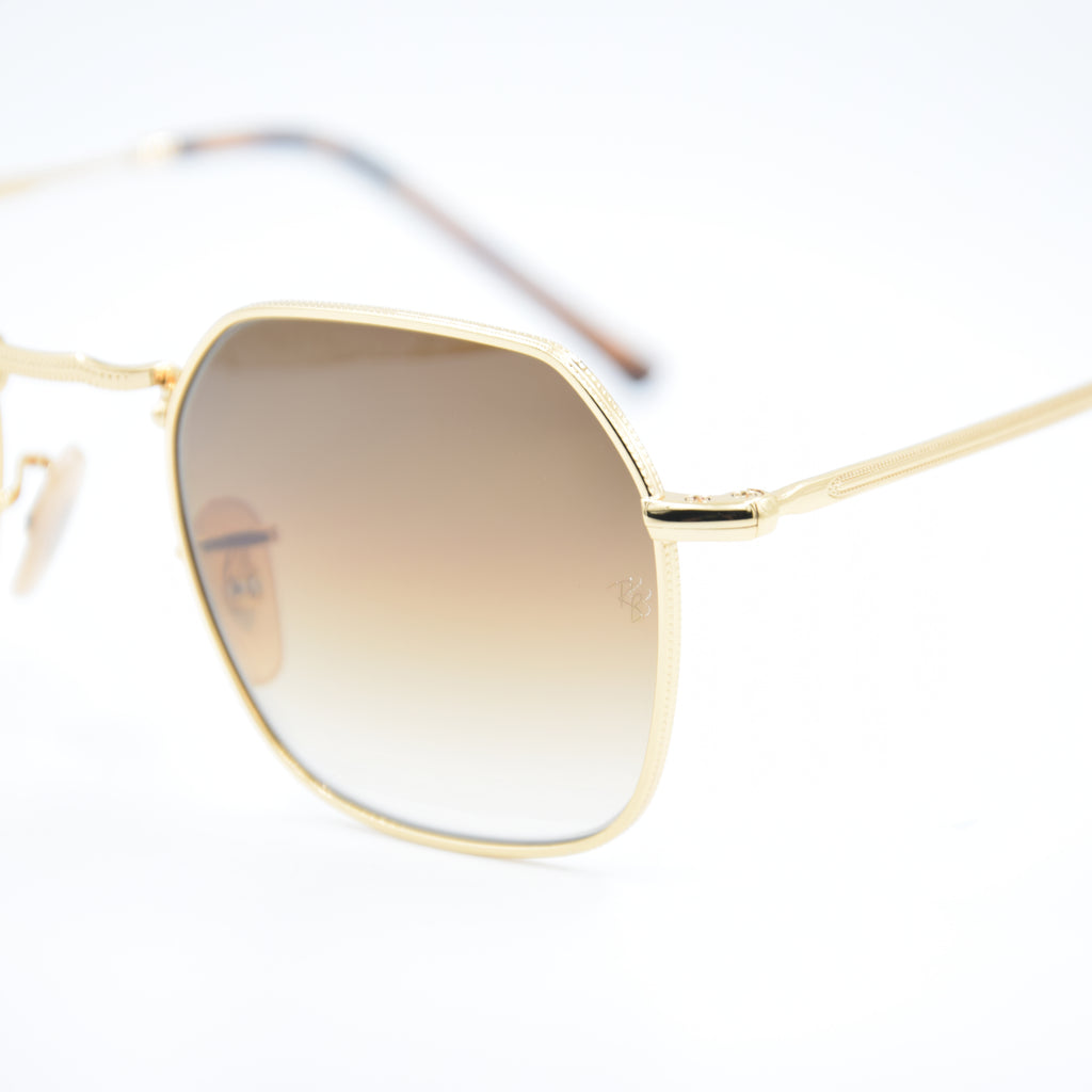 SOLAIRE :RAY-BAN RB3694 001/51