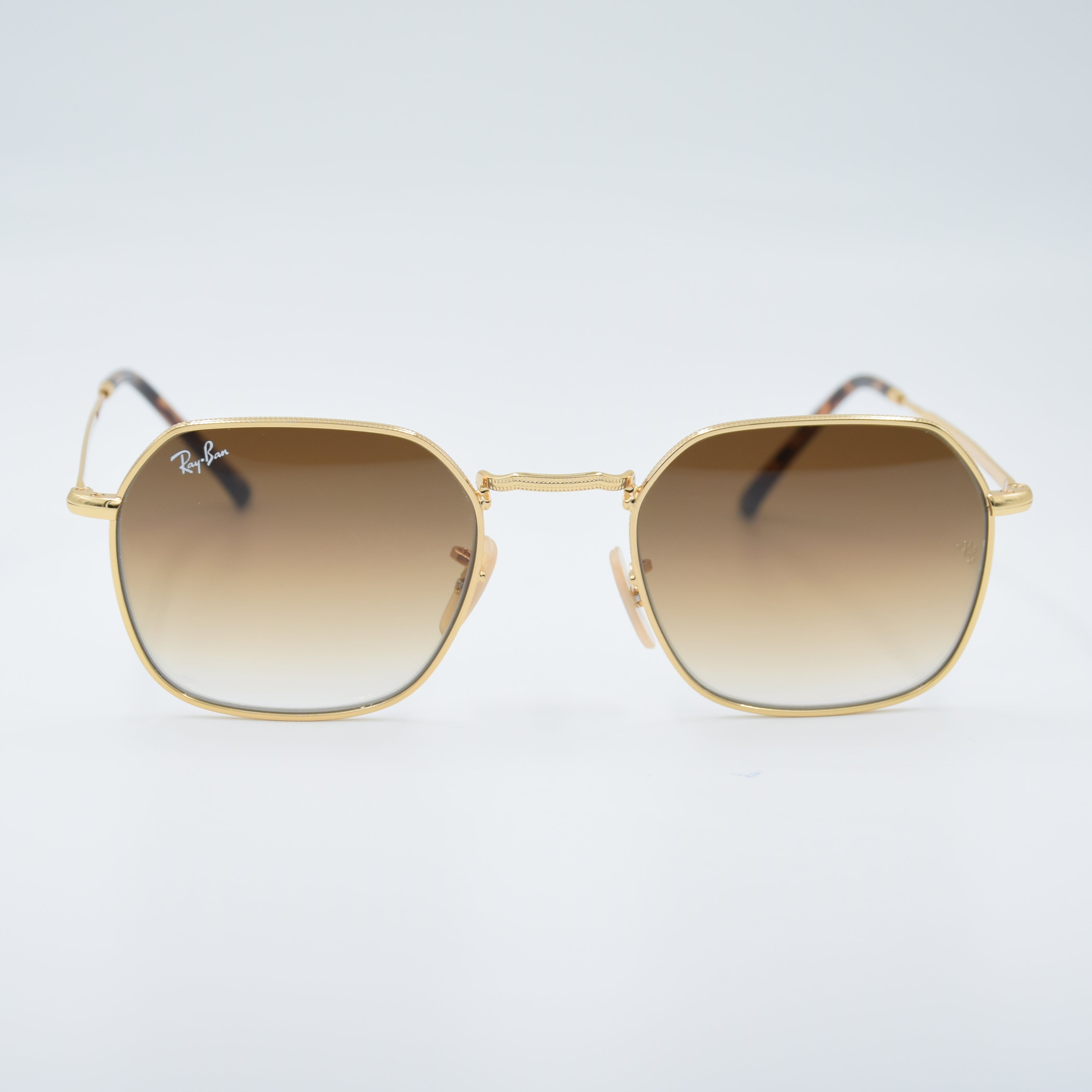 SOLAIRE :RAY-BAN RB3694 001/51