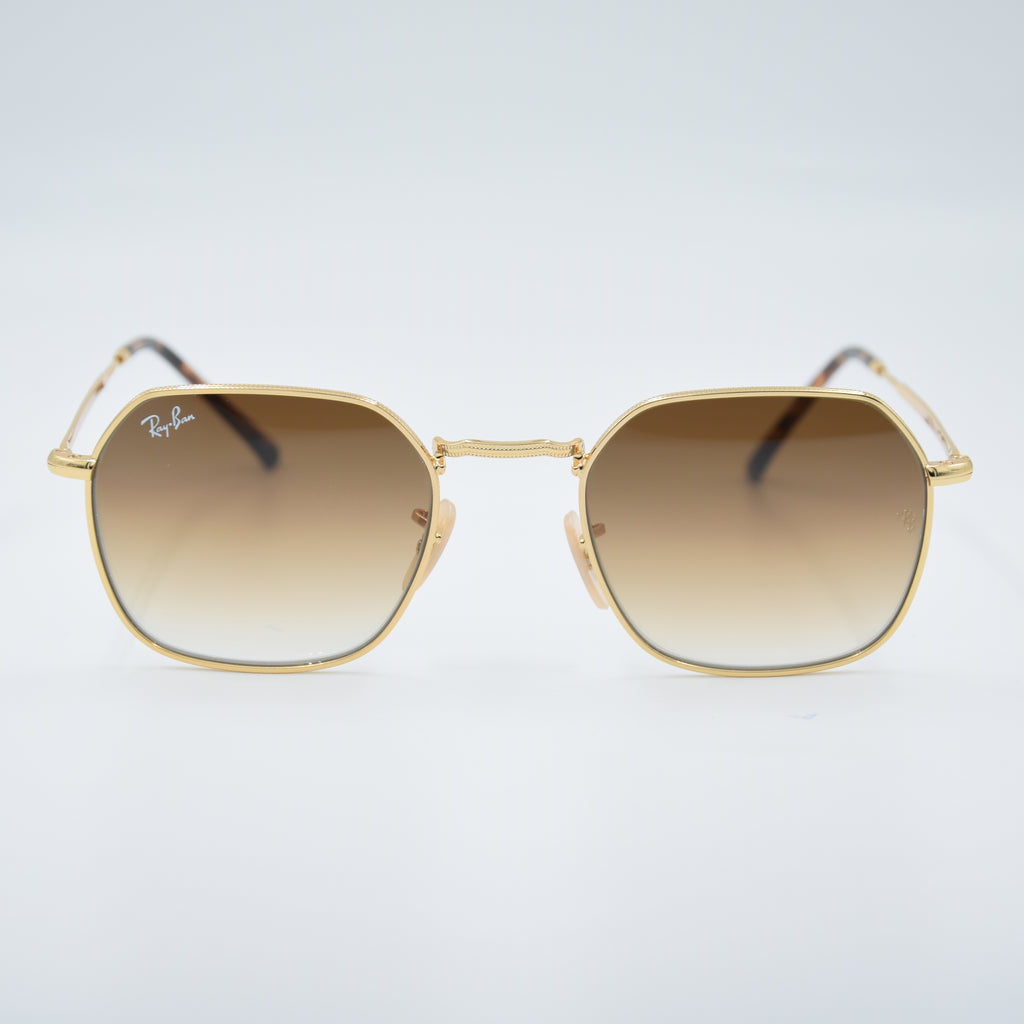 SOLAIRE :RAY-BAN RB3694 001/51