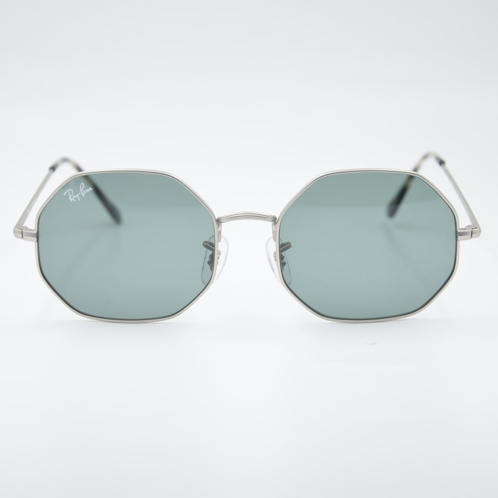 SOLAIRE :RAY-BAN RB1972 OCTAGON 9149/3F