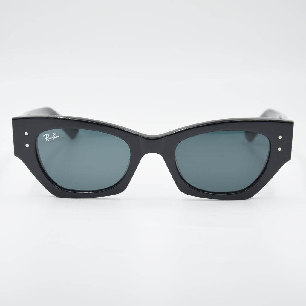 SOLAIRE :RAY-BAN RB4430 ZENA 6677/87