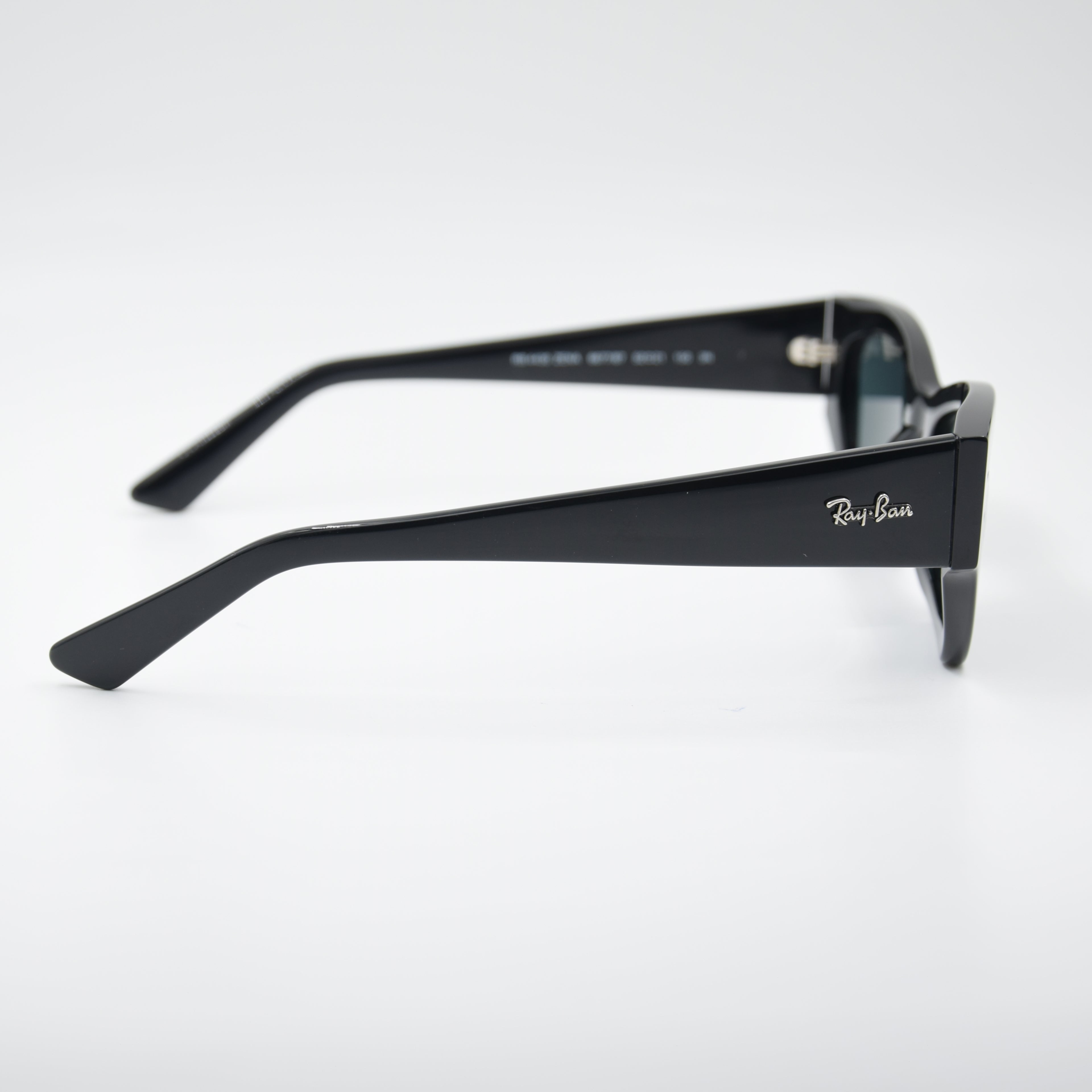 SOLAIRE :RAY-BAN RB4430 ZENA 6677/87
