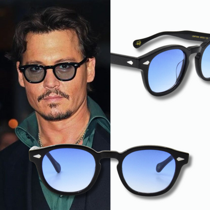 Moscot lunettes de soleil lemtosh 2025