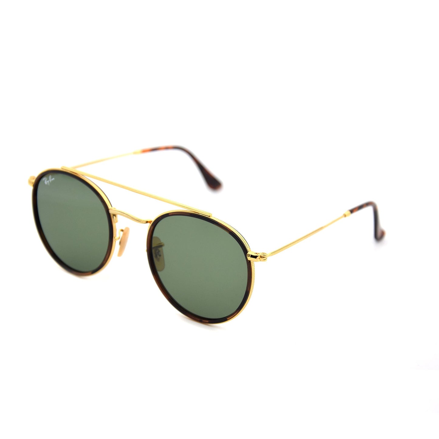 Ray_Ban RB3647N Vert-Gold