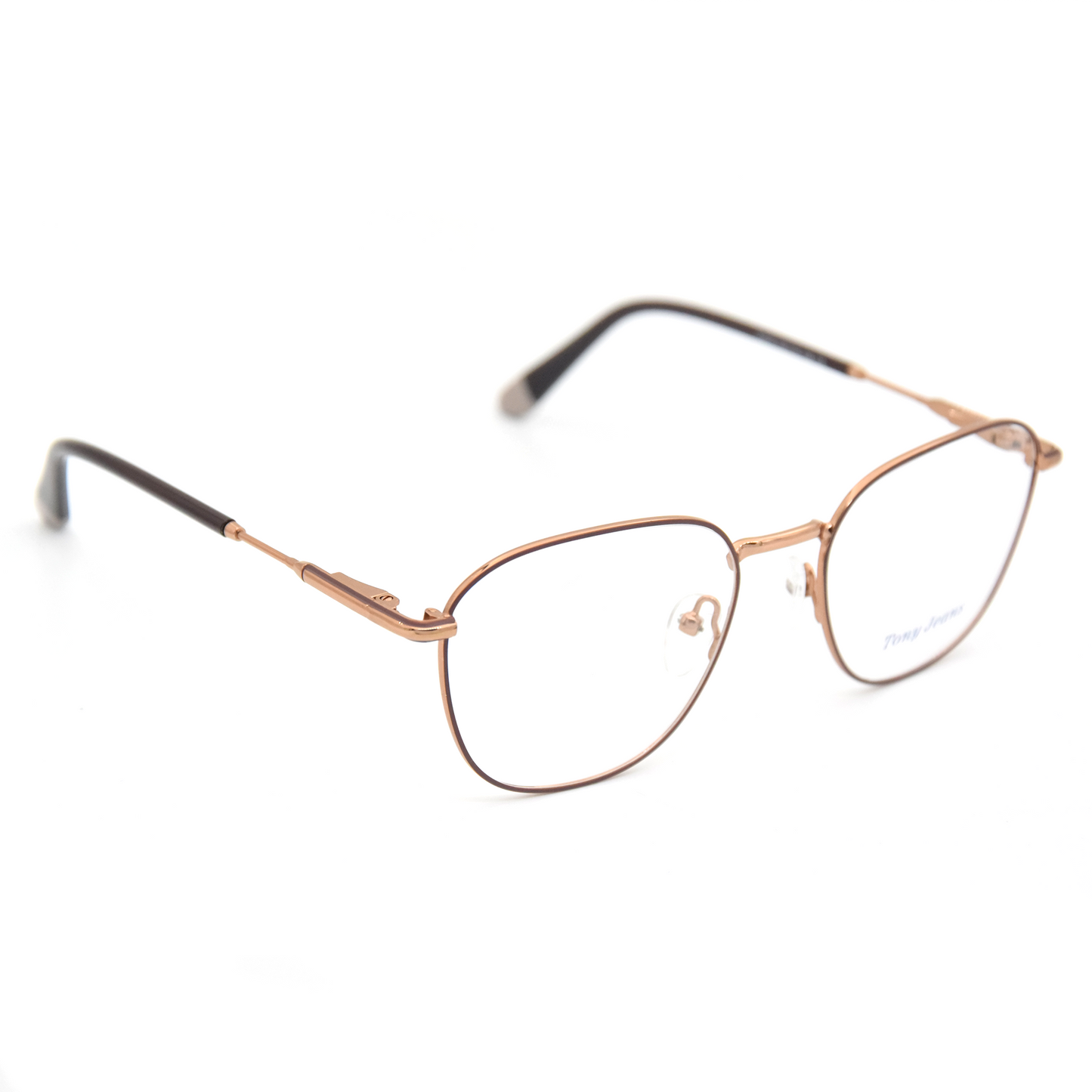 Optique: Tony-jeans-31010-Brown