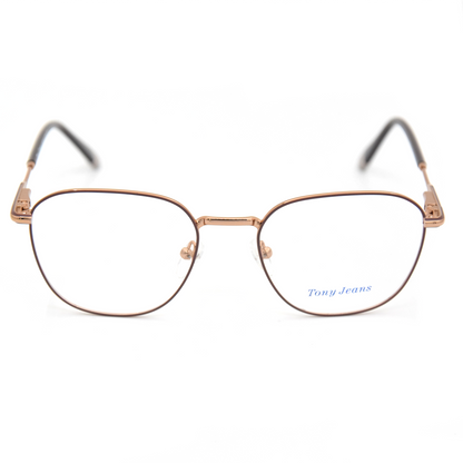 Optique: Tony-jeans-31010-Brown