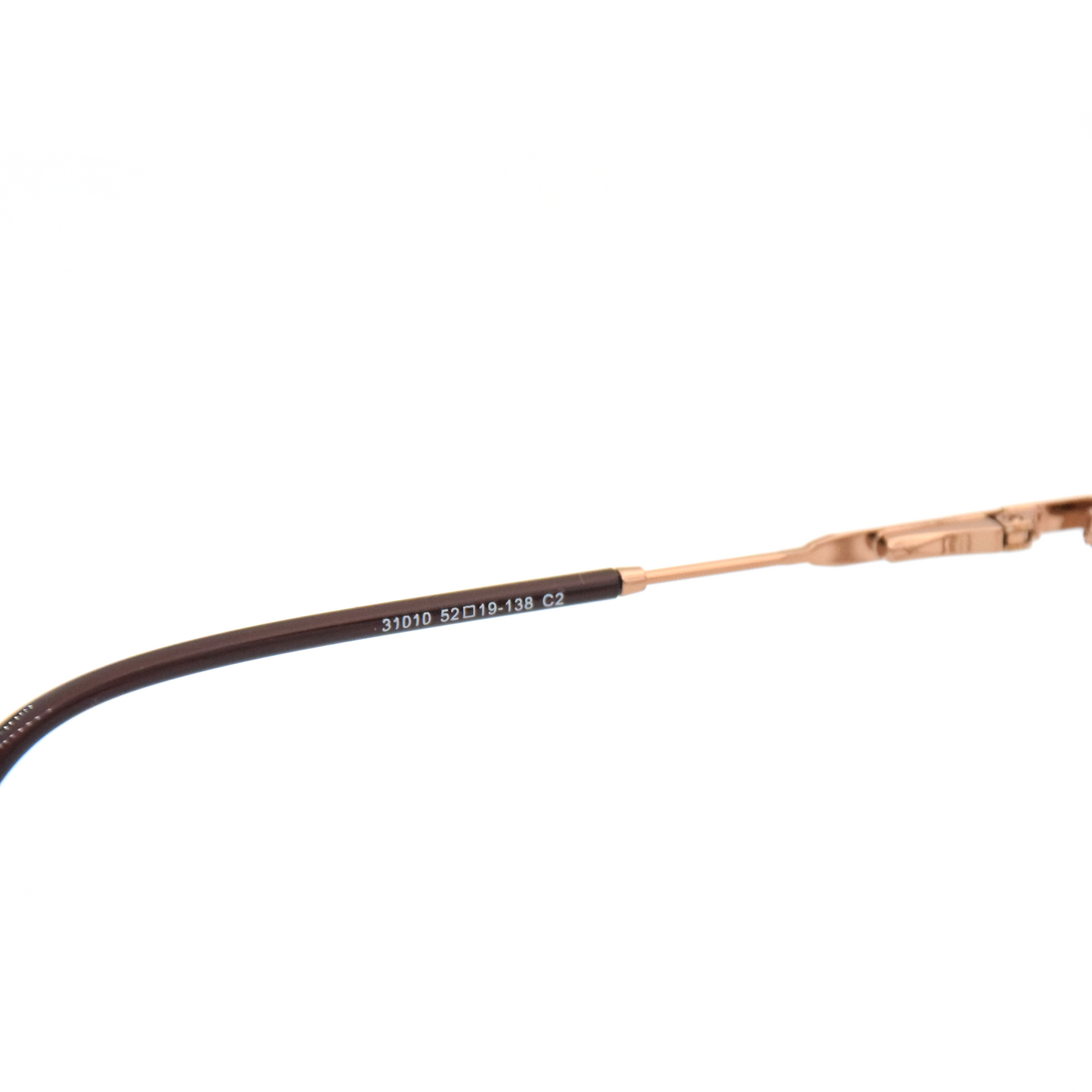 Optique: Tony-jeans-31010-Brown