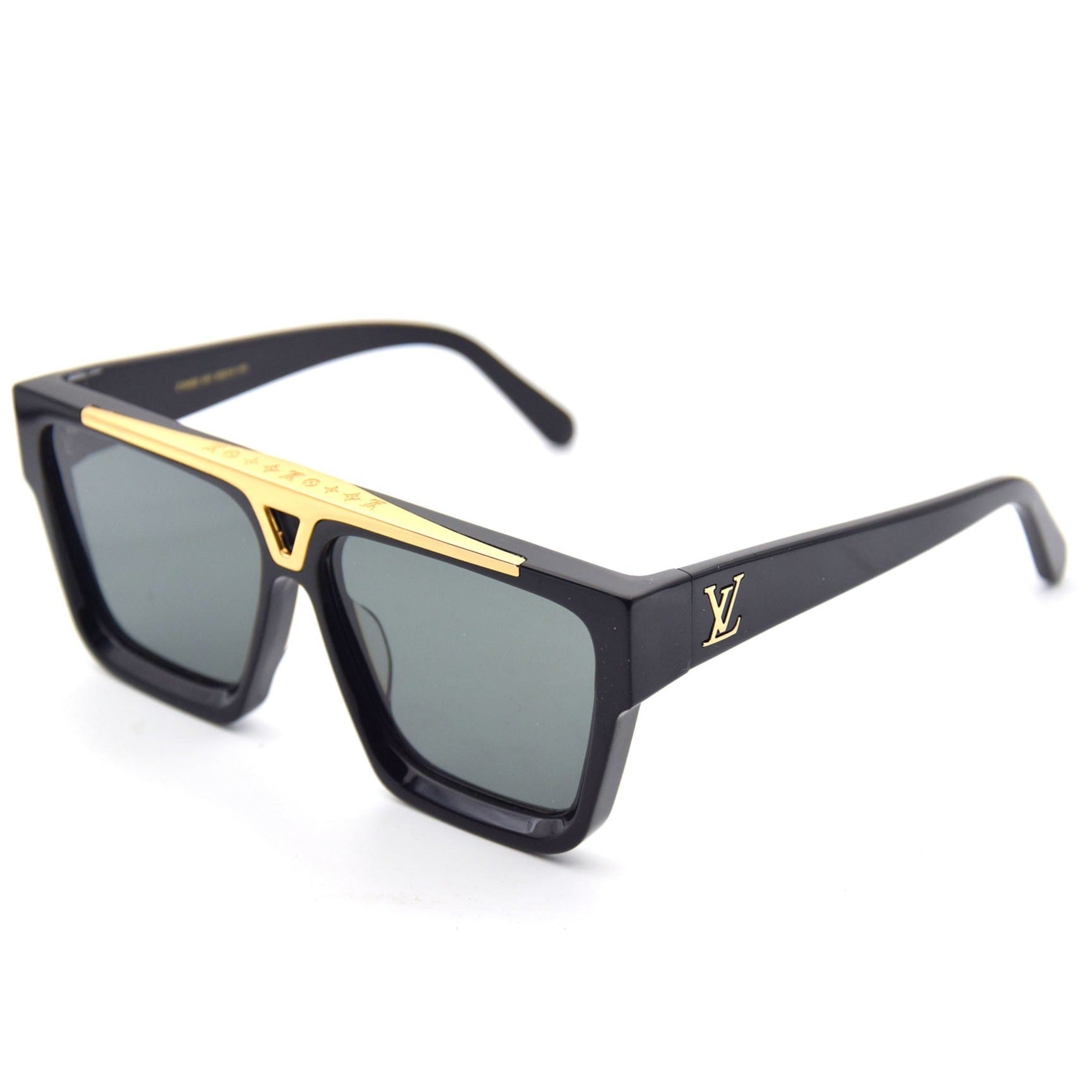 Louis Vuitton Z1502E Black