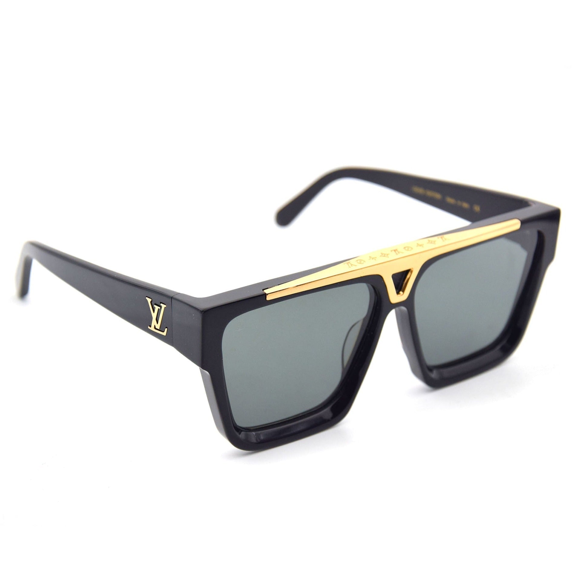 Louis Vuitton Z1502E Black