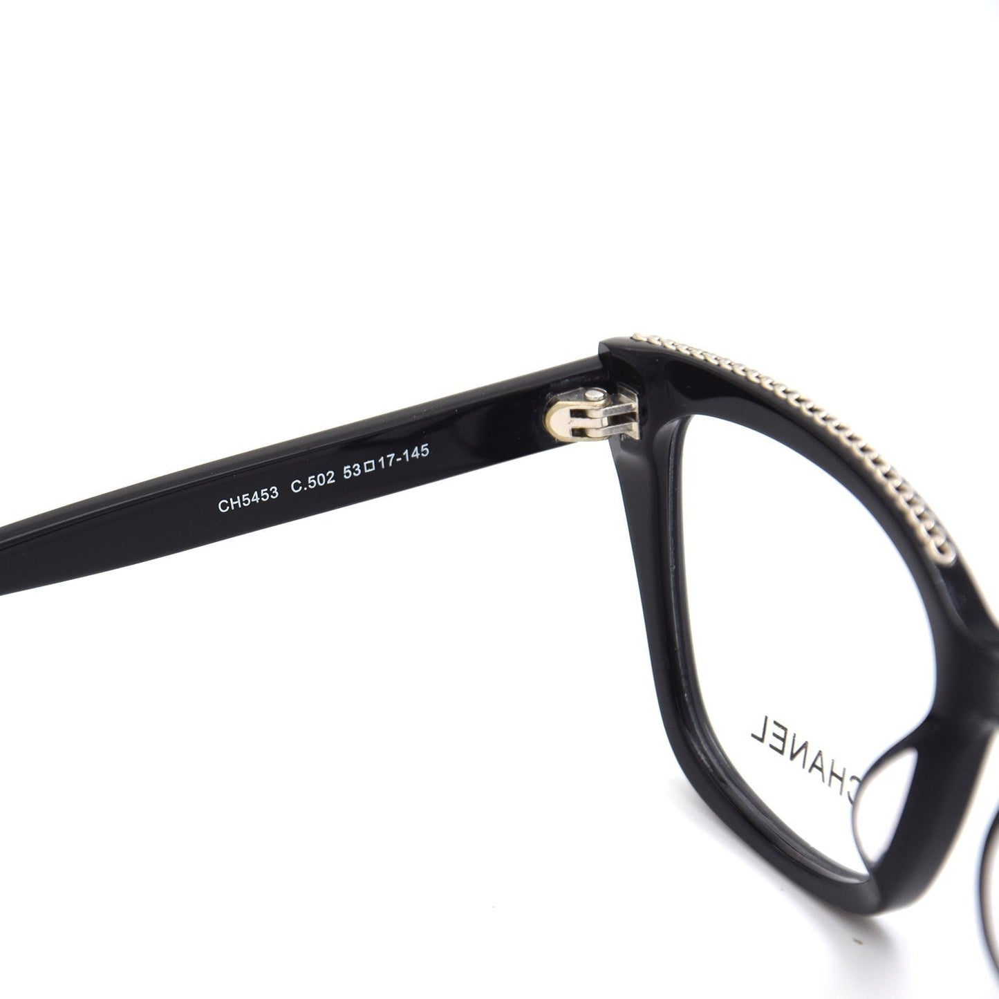 Optique:CH-5453-Black