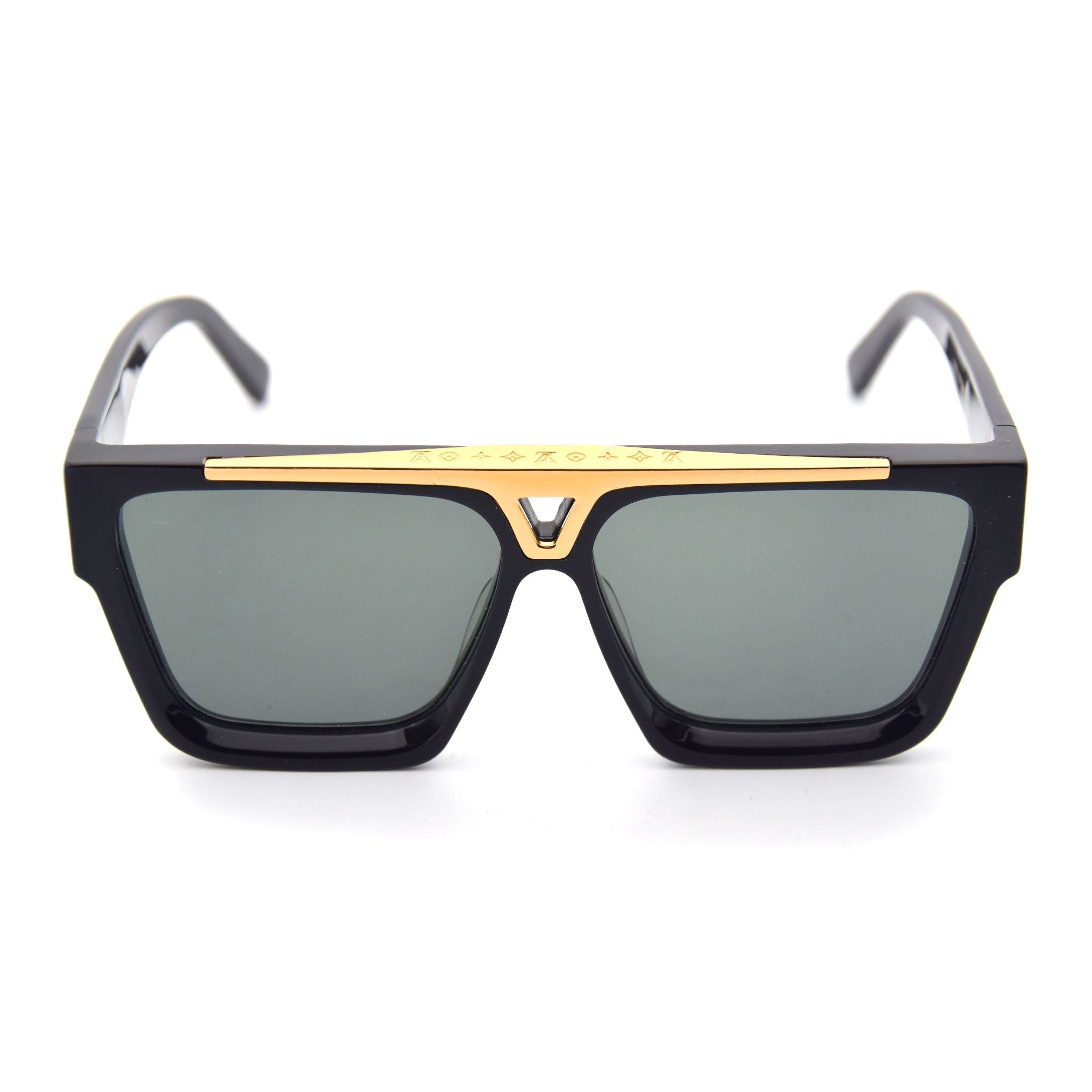 Louis Vuitton Z1502E Black