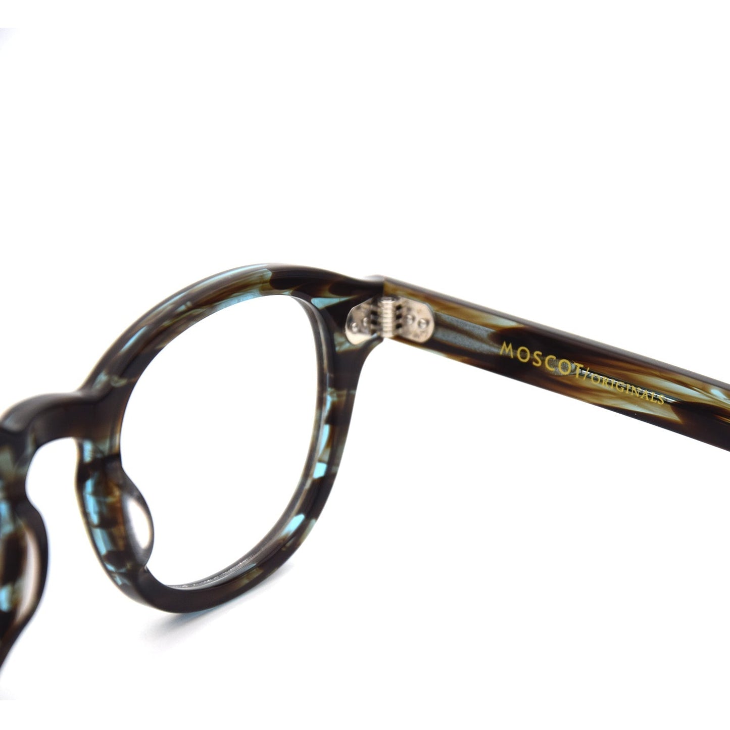 Optique:Lem-tosh Green