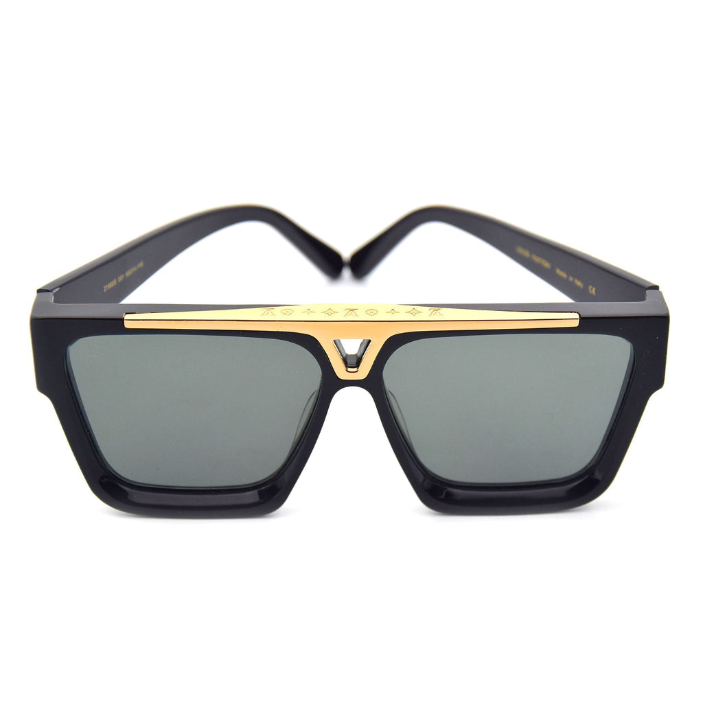 Louis Vuitton Z1502E Black