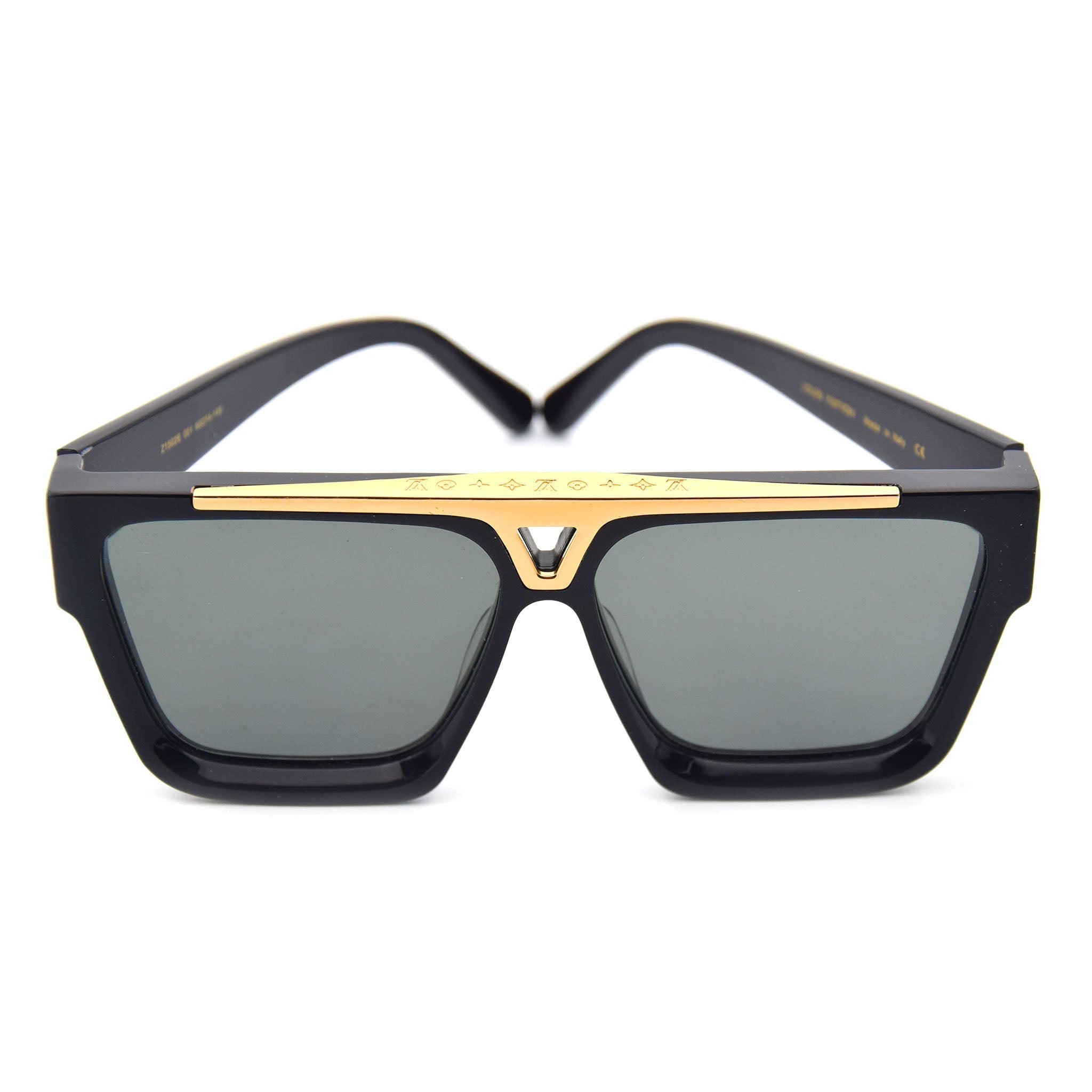 Louis Vuitton Z1502E Black