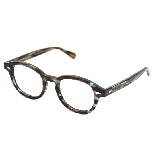 Optique:Lem-tosh Green