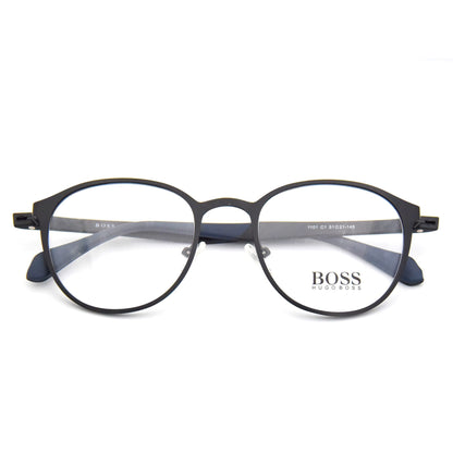 HugoBoss HB-1101 Black