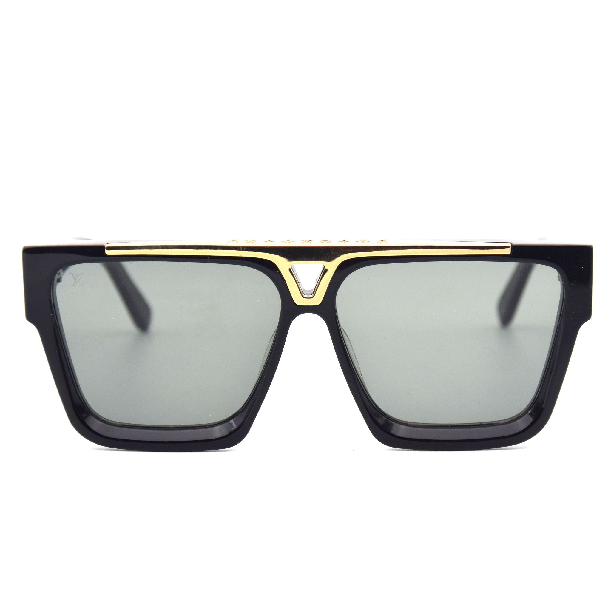 Louis Vuitton Z1502E Black