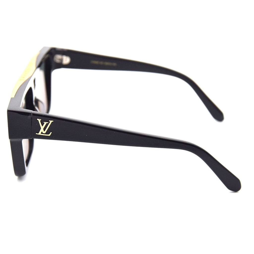 Louis Vuitton Z1502E Black