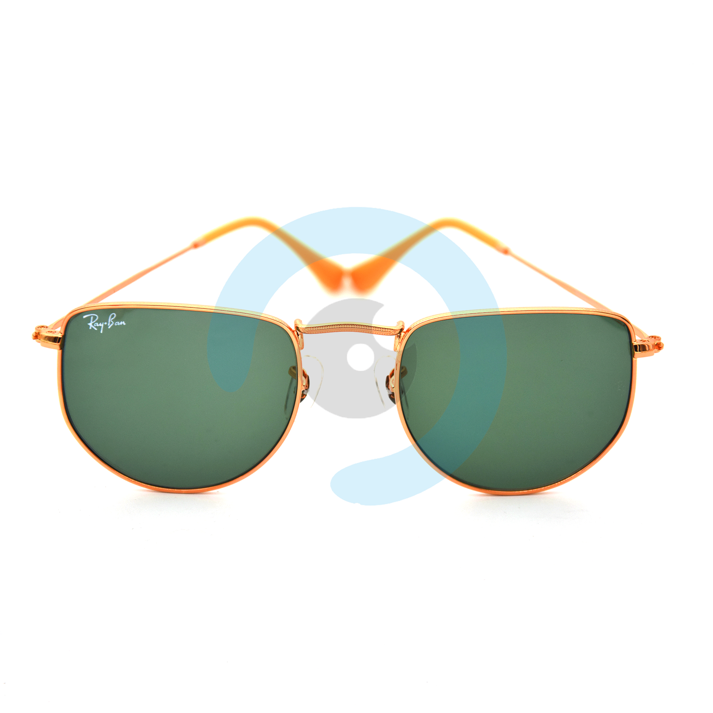 Solaire:3958-GREEN-ORANGE