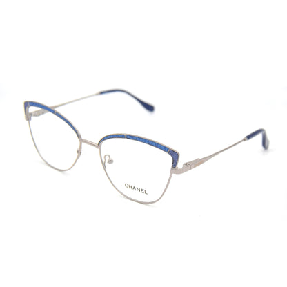 Optique:Chanel-TL3523 C2 Gris-Bleu