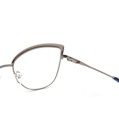 Optique:Chanel-TL3523 C2 Gris-Bleu