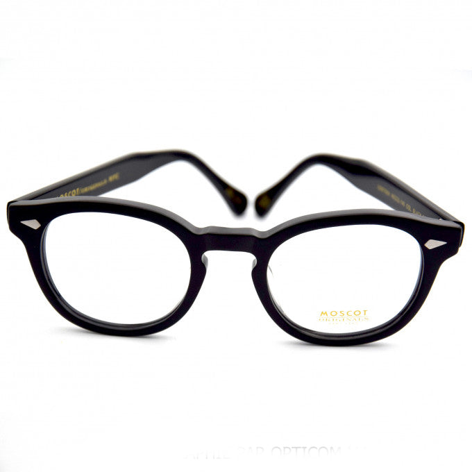 Optique:Moscot Lemtosh-Col.Black