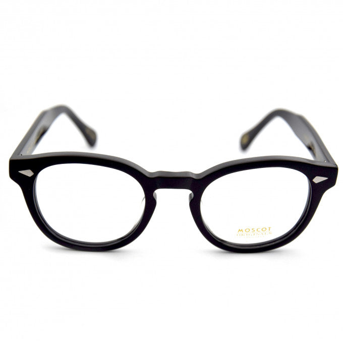 Optique:Moscot Lemtosh-Col.Black