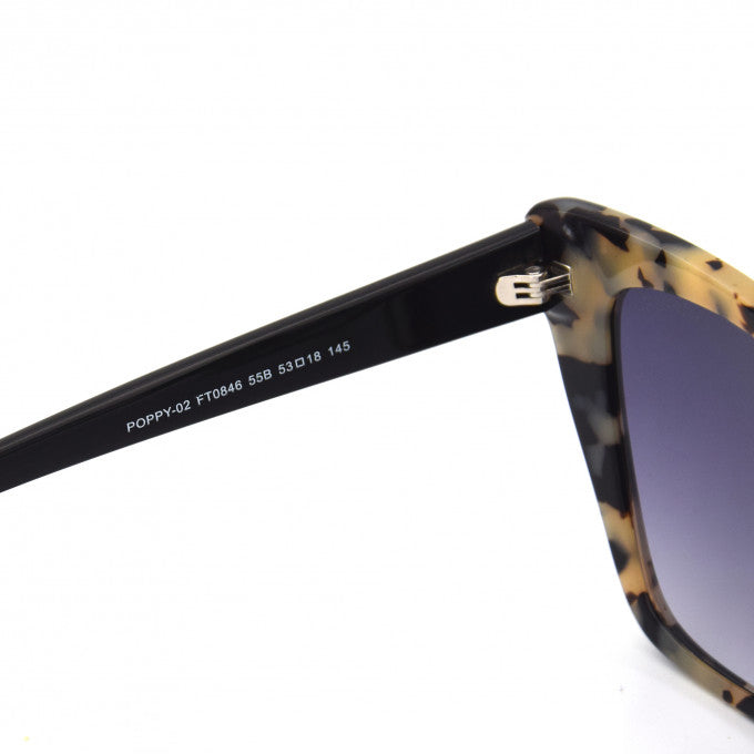 TomFord-FT0846 POPPY