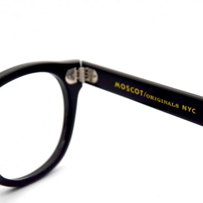 Optique:Moscot Lemtosh-Col.Black